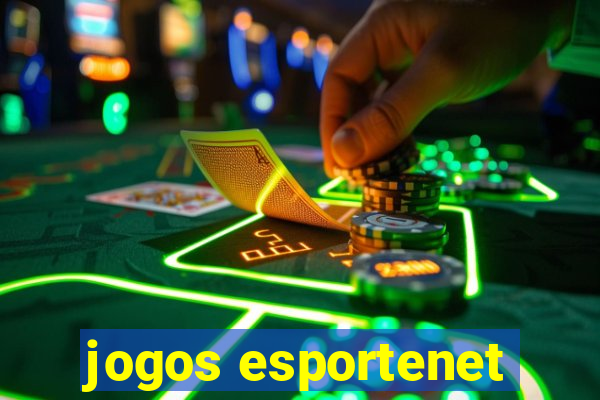 jogos esportenet